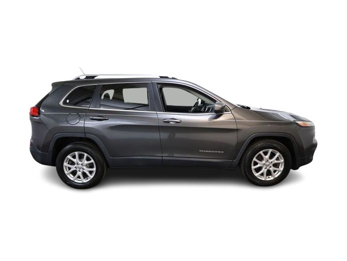 Thumbnail: 2015 Jeep Cherokee - 24