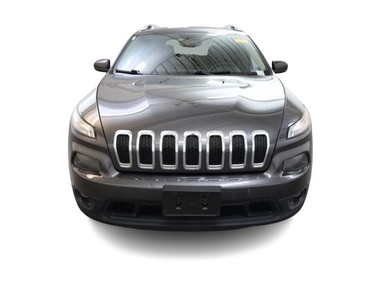 Thumbnail: 2015 Jeep Cherokee - 6
