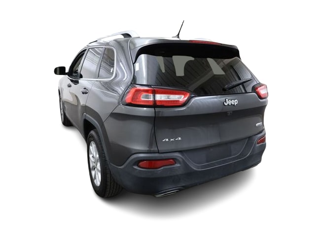 Thumbnail: 2015 Jeep Cherokee - 21