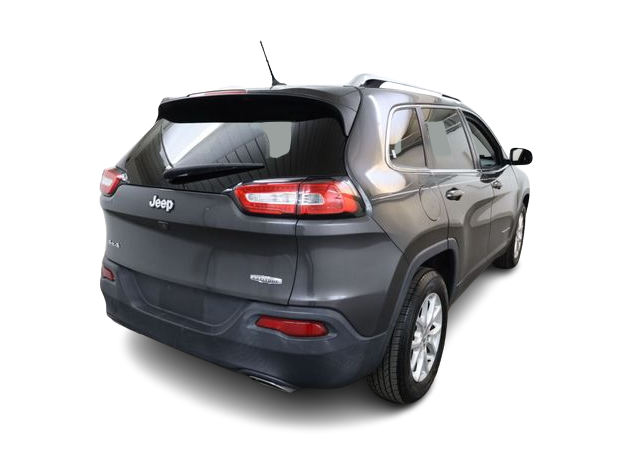 Thumbnail: 2015 Jeep Cherokee - 22