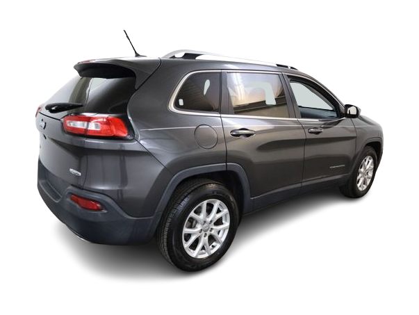 Thumbnail: 2015 Jeep Cherokee - 23