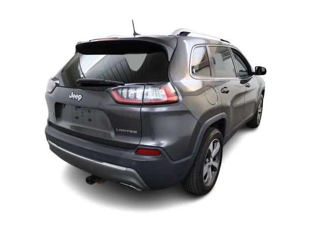 Thumbnail: 2019 Jeep Cherokee - 21