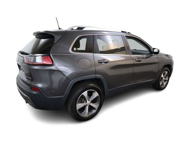 Thumbnail: 2019 Jeep Cherokee - 22