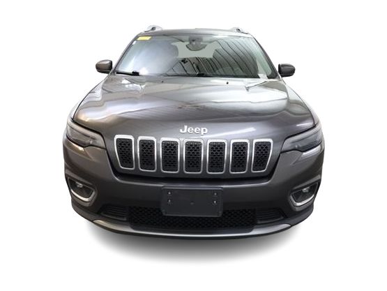 Thumbnail: 2019 Jeep Cherokee - 6