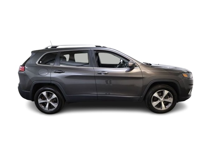 Thumbnail: 2019 Jeep Cherokee - 23