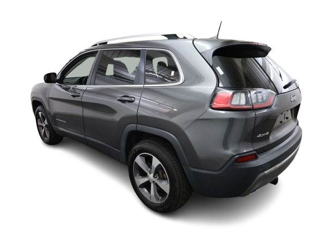 Thumbnail: 2019 Jeep Cherokee - 4