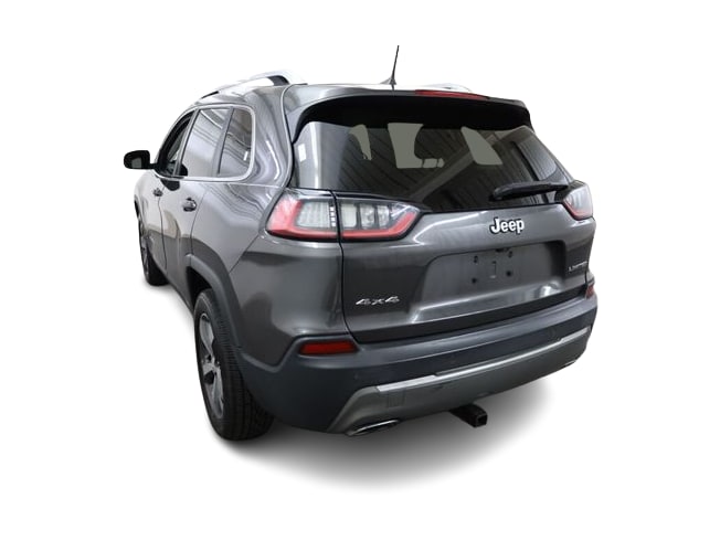 Thumbnail: 2019 Jeep Cherokee - 20