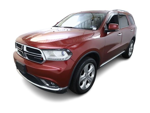 2015 Dodge Durango