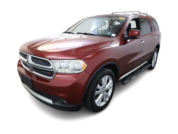 2013 Dodge Durango