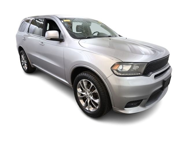 Thumbnail: 2020 Dodge Durango - 25