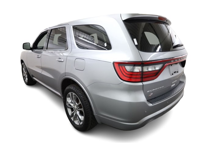 Thumbnail: 2020 Dodge Durango - 4