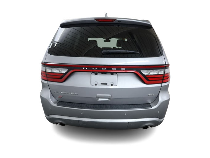 Thumbnail: 2020 Dodge Durango - 5