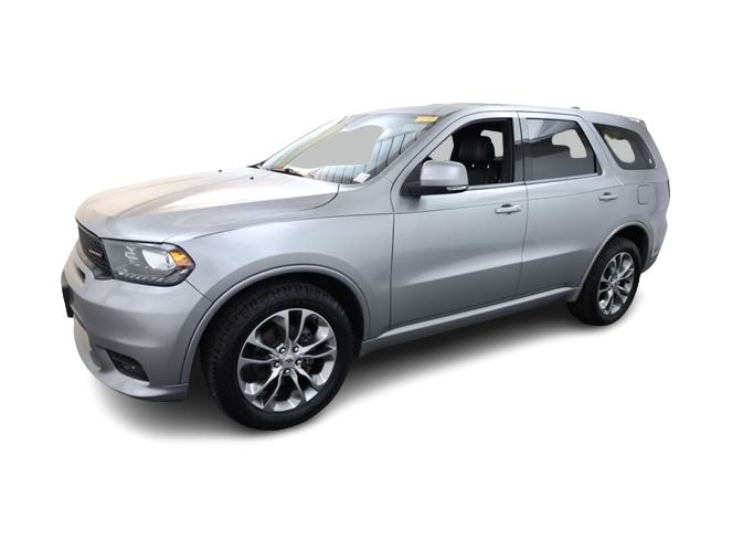 Thumbnail: 2020 Dodge Durango - 3