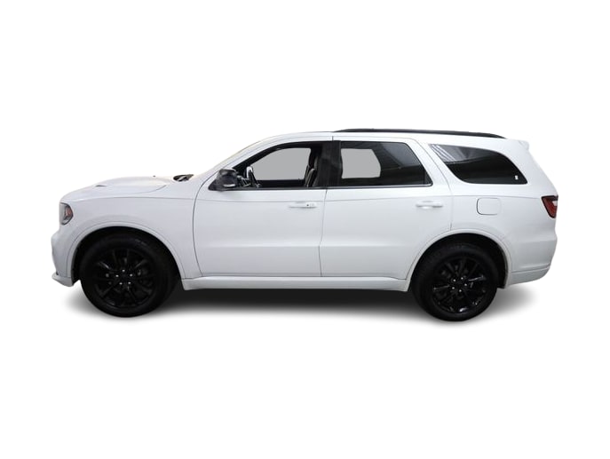 Thumbnail: 2018 Dodge Durango - 3