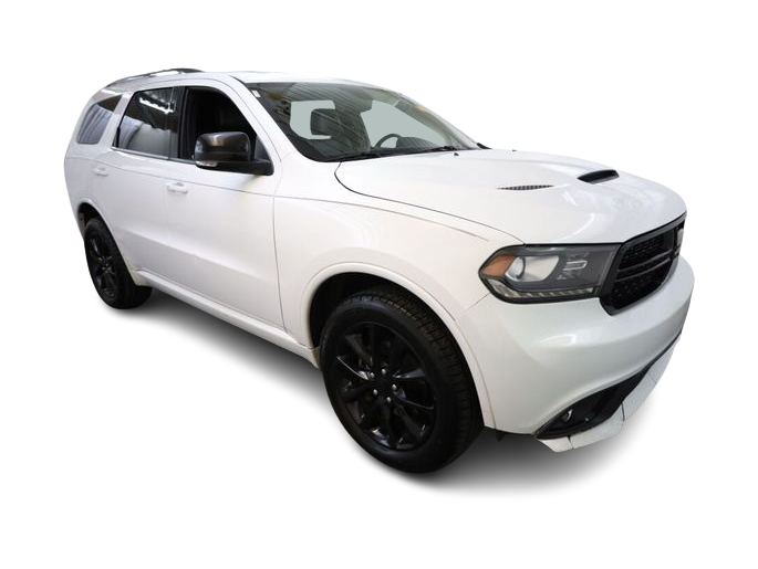 Thumbnail: 2018 Dodge Durango - 24