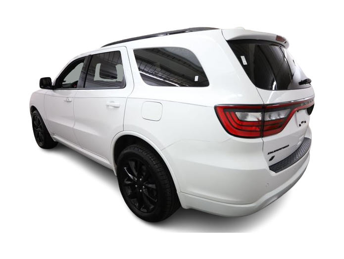 Thumbnail: 2018 Dodge Durango - 4