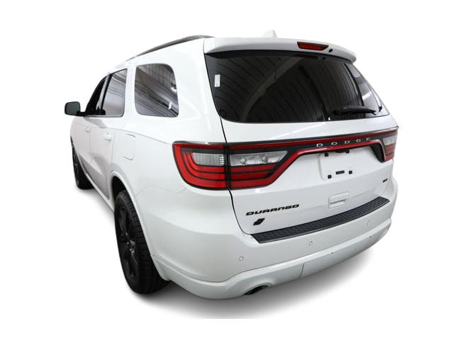 Thumbnail: 2018 Dodge Durango - 20