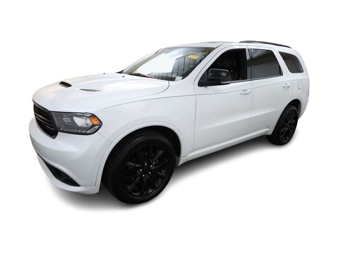 Thumbnail: 2018 Dodge Durango - 19