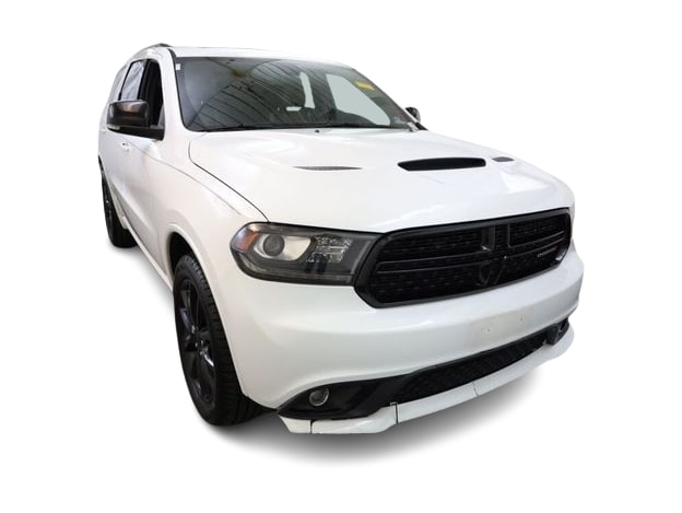 Thumbnail: 2018 Dodge Durango - 25