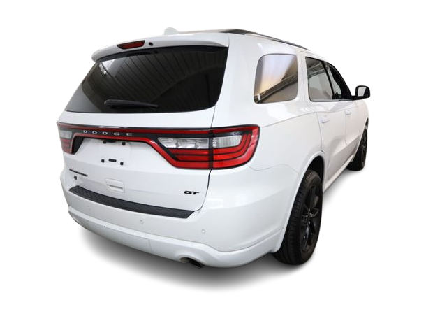 Thumbnail: 2018 Dodge Durango - 21