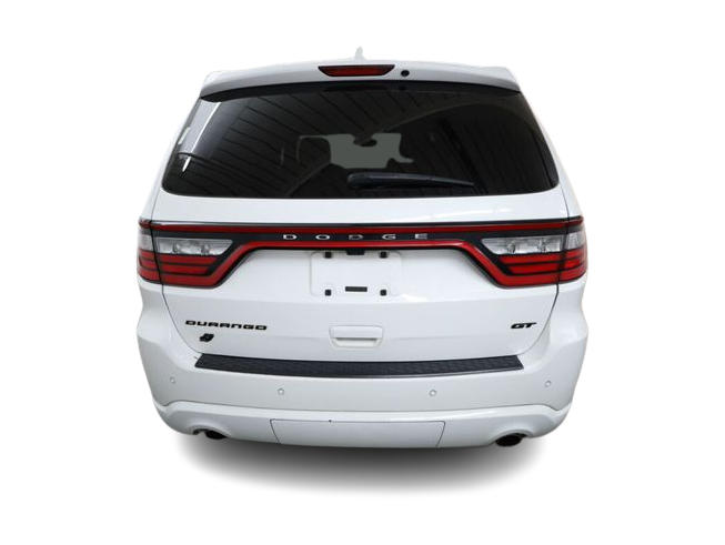 Thumbnail: 2018 Dodge Durango - 5