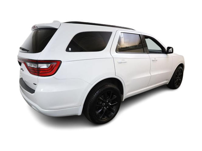 Thumbnail: 2018 Dodge Durango - 22