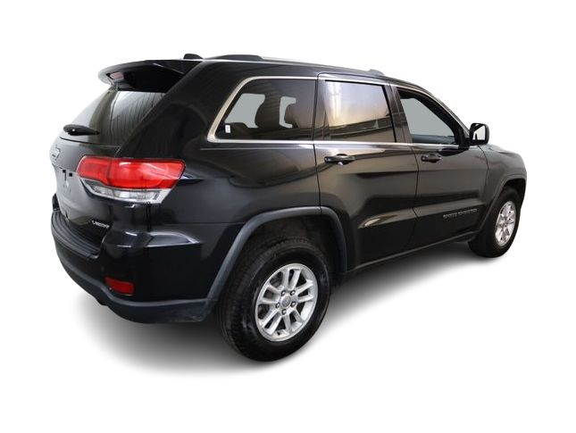 Thumbnail: 2018 Jeep Grand Cherokee - 23
