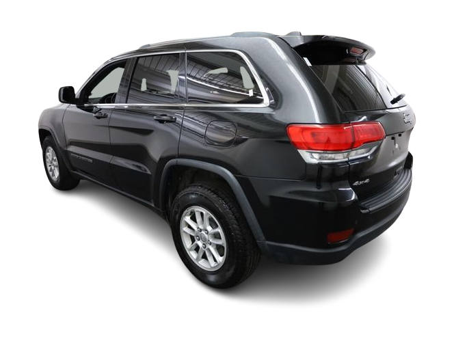 Thumbnail: 2018 Jeep Grand Cherokee - 4