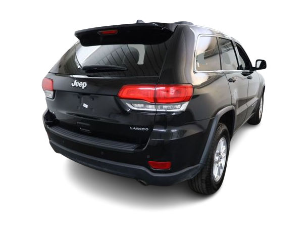 Thumbnail: 2018 Jeep Grand Cherokee - 22