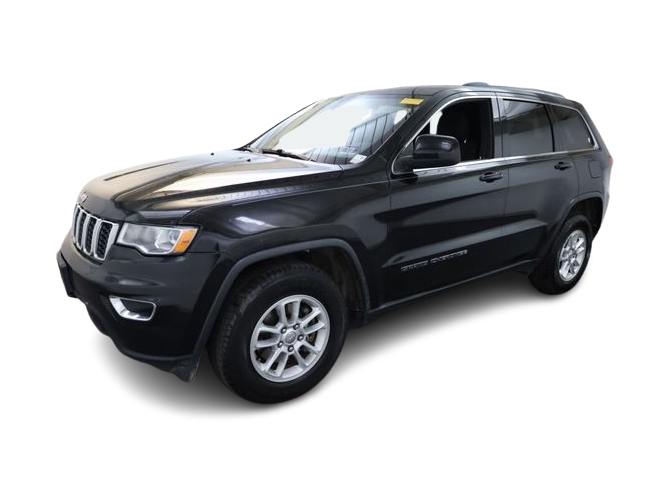 Thumbnail: 2018 Jeep Grand Cherokee - 20