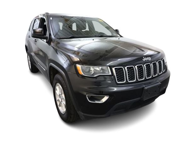 Thumbnail: 2018 Jeep Grand Cherokee - 26