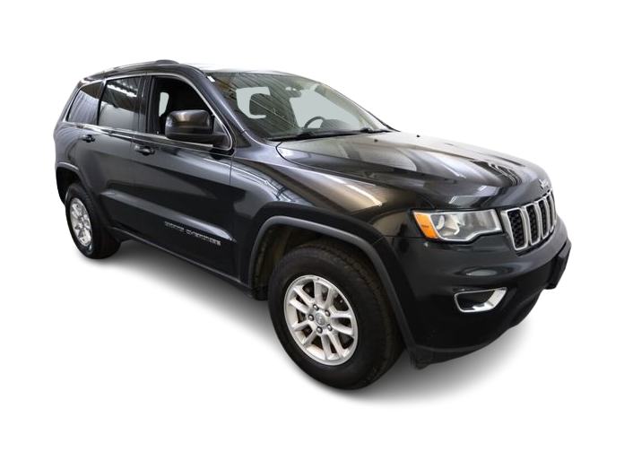 Thumbnail: 2018 Jeep Grand Cherokee - 25