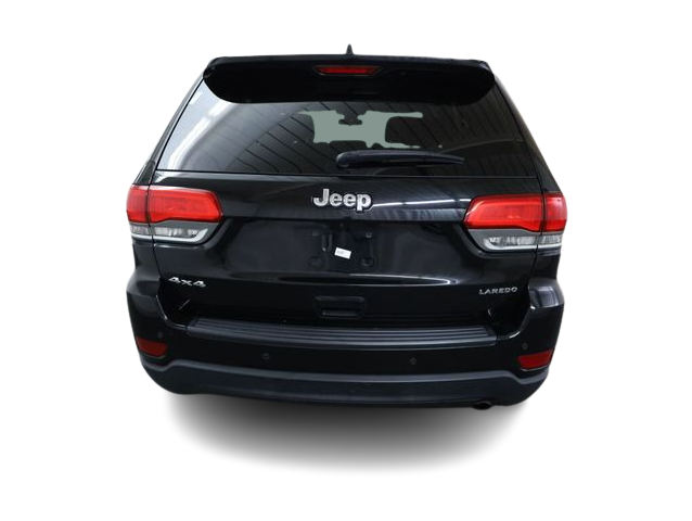 Thumbnail: 2018 Jeep Grand Cherokee - 5