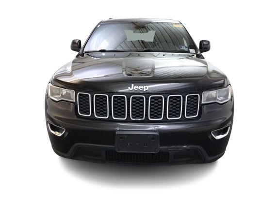 Thumbnail: 2018 Jeep Grand Cherokee - 6