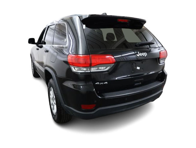 Thumbnail: 2018 Jeep Grand Cherokee - 21