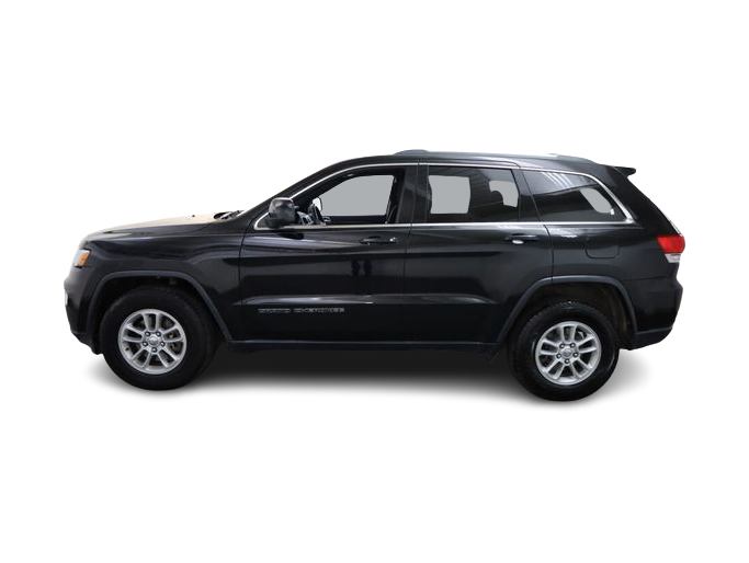 Thumbnail: 2018 Jeep Grand Cherokee - 3