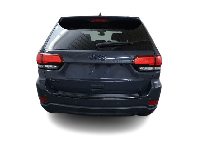 Thumbnail: 2018 Jeep Grand Cherokee - 5