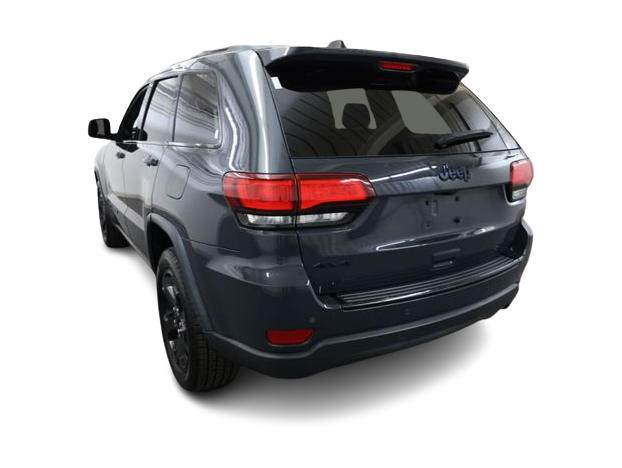 Thumbnail: 2018 Jeep Grand Cherokee - 21