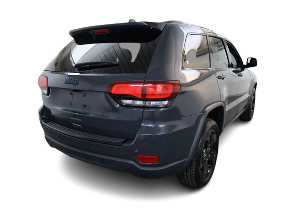 Thumbnail: 2018 Jeep Grand Cherokee - 22