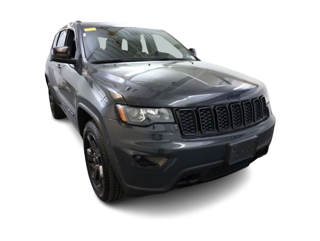 Thumbnail: 2018 Jeep Grand Cherokee - 26