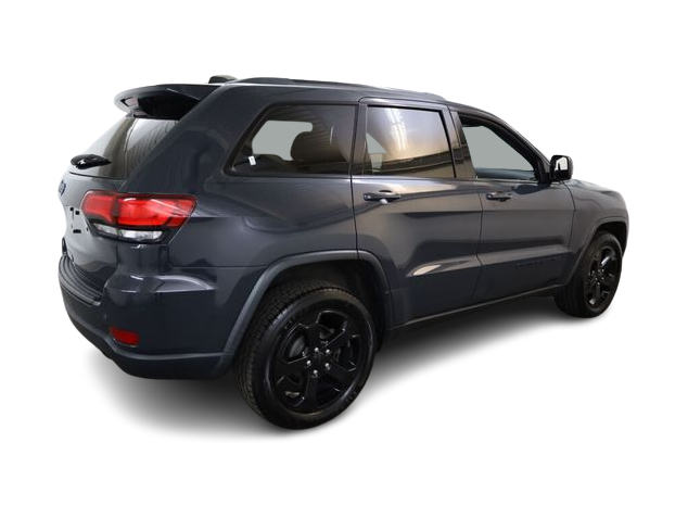 Thumbnail: 2018 Jeep Grand Cherokee - 23