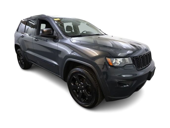 Thumbnail: 2018 Jeep Grand Cherokee - 25