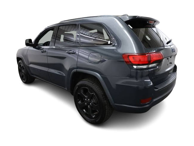 Thumbnail: 2018 Jeep Grand Cherokee - 4
