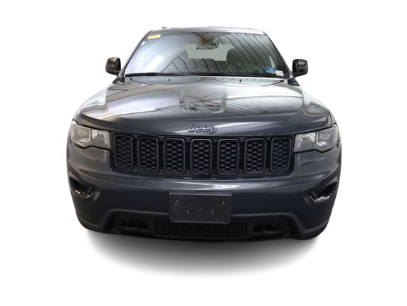 Thumbnail: 2018 Jeep Grand Cherokee - 6