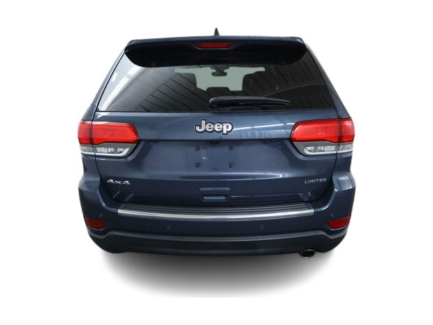 Thumbnail: 2019 Jeep Grand Cherokee - 5