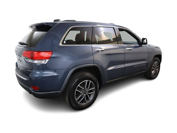 Thumbnail: 2019 Jeep Grand Cherokee - 23