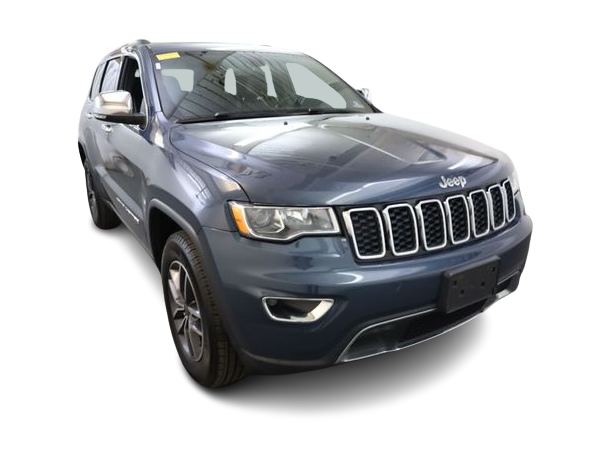 Thumbnail: 2019 Jeep Grand Cherokee - 26