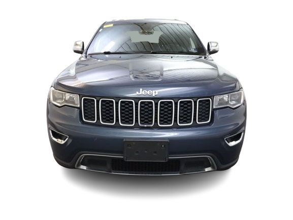 Thumbnail: 2019 Jeep Grand Cherokee - 6
