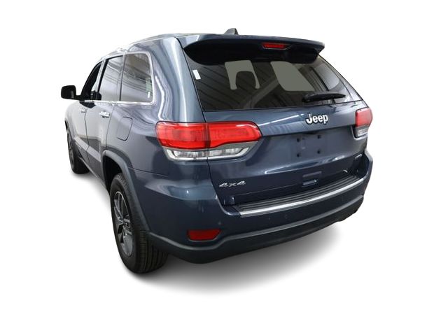 Thumbnail: 2019 Jeep Grand Cherokee - 21