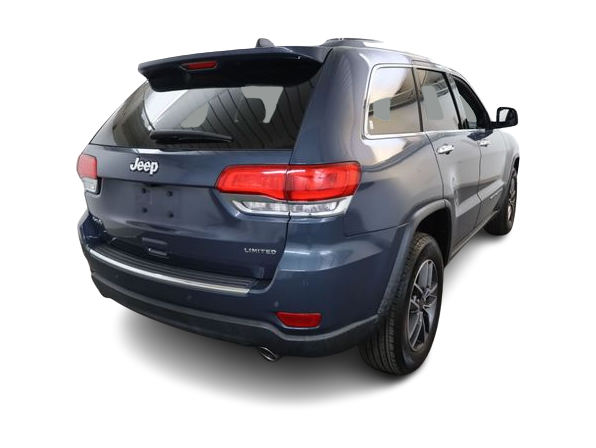 Thumbnail: 2019 Jeep Grand Cherokee - 22